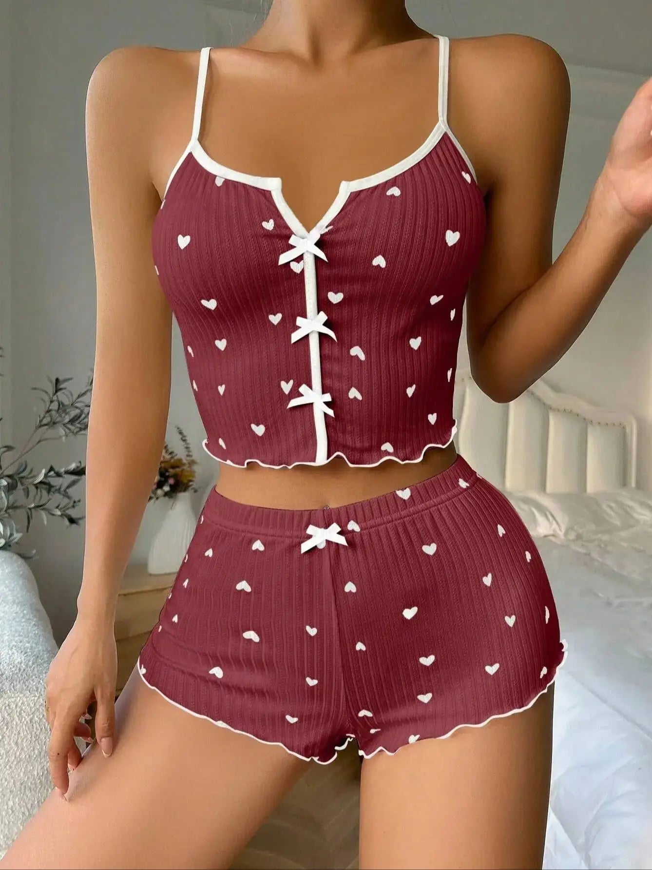 Sexy Sleepwear