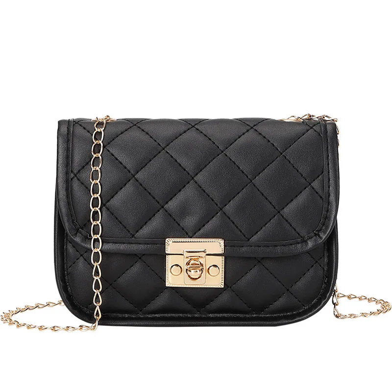 ChainChic Crossbody