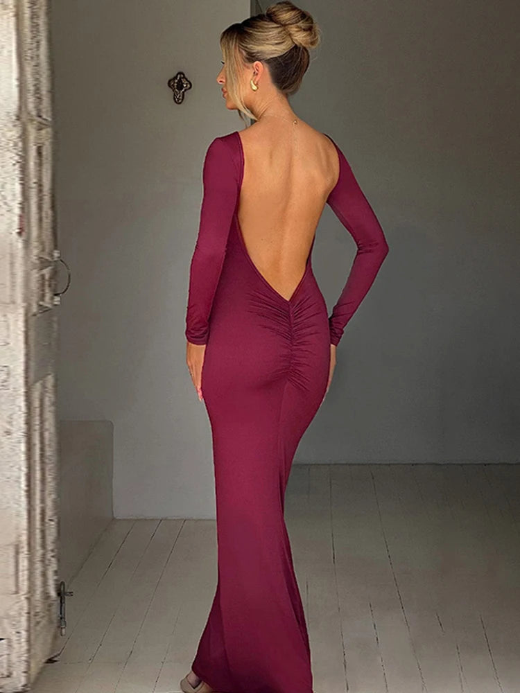 Velora Maxi