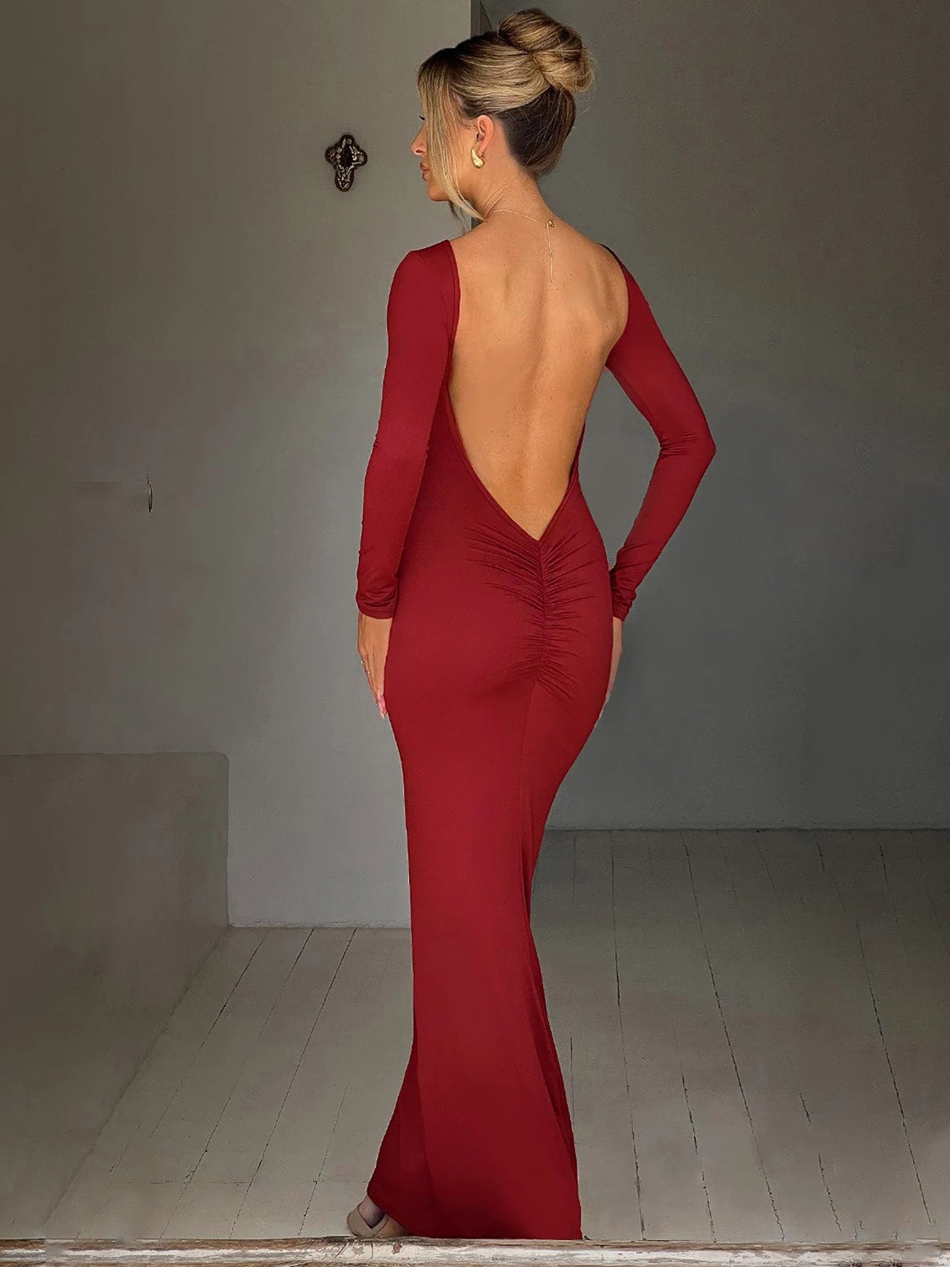 Velora Maxi