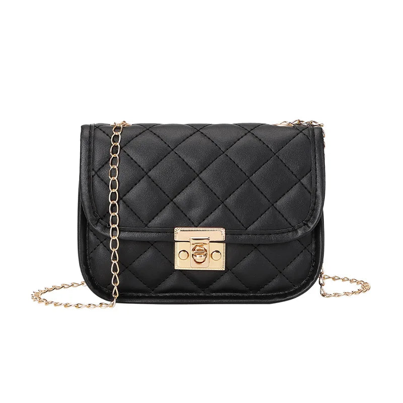 ChainChic Crossbody
