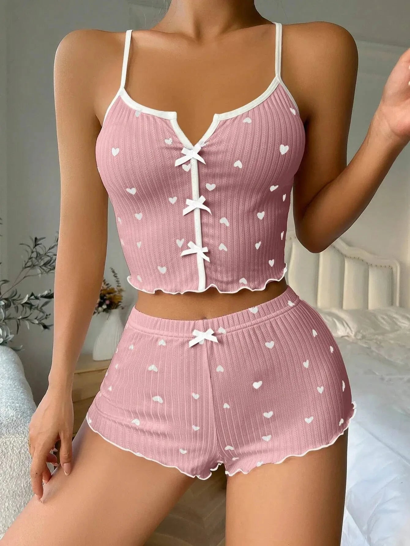 Sexy Sleepwear
