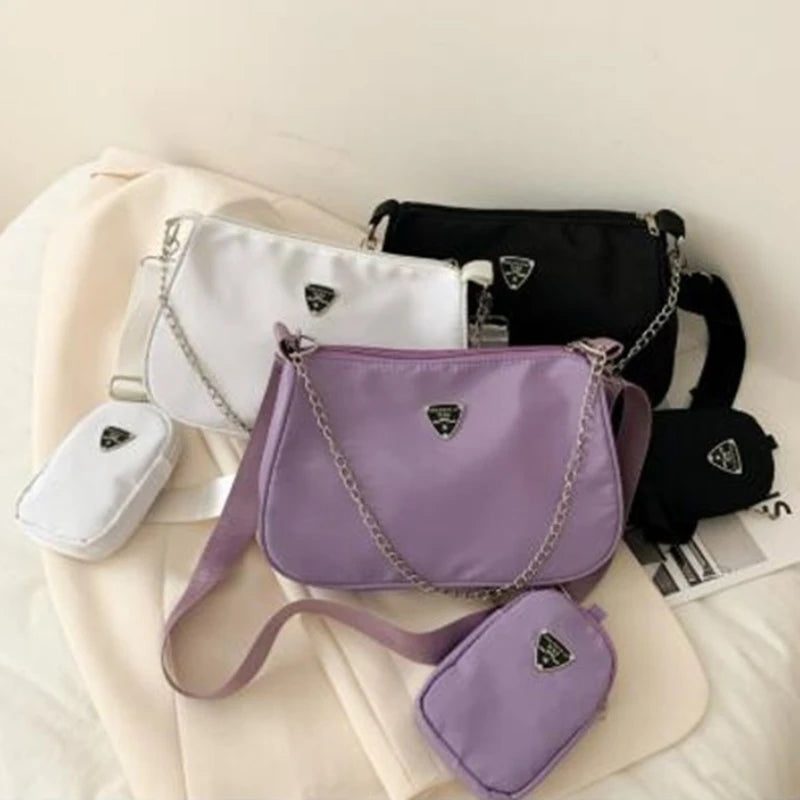 NylonEase Bag