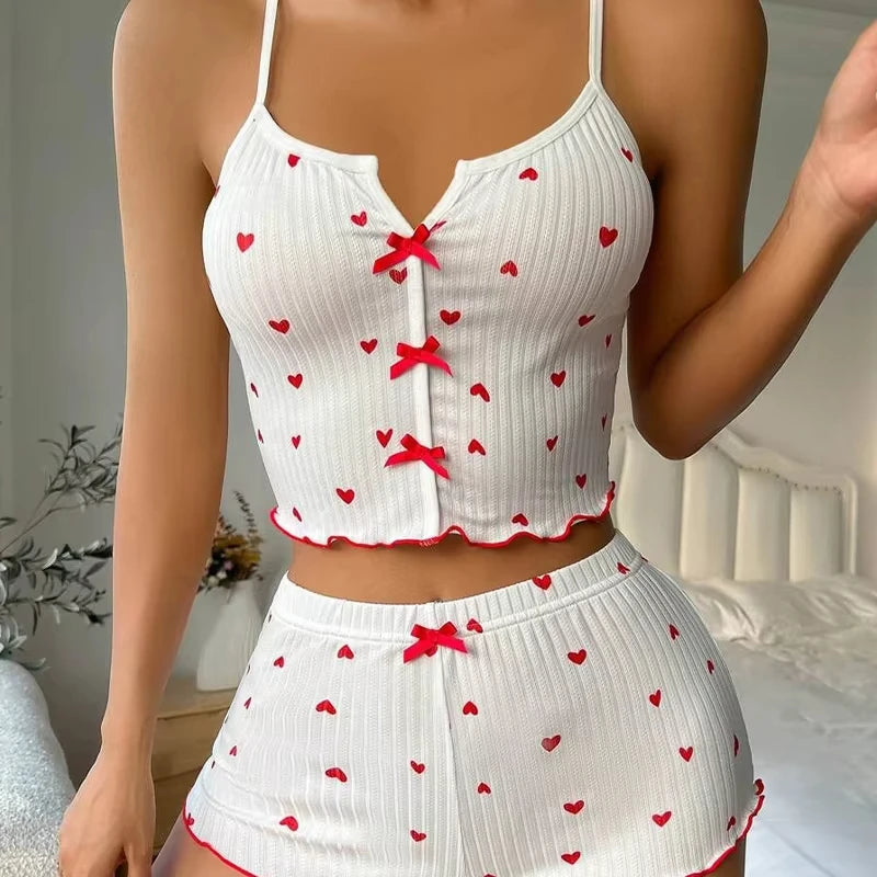 Sexy Sleepwear