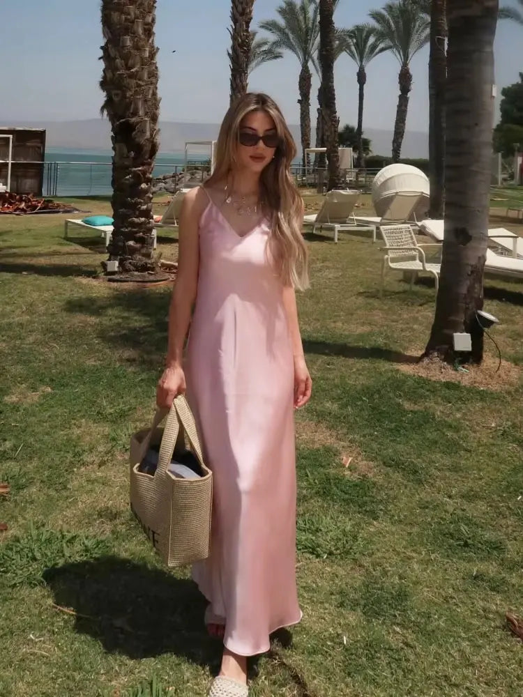 Aurora Maxi Dress