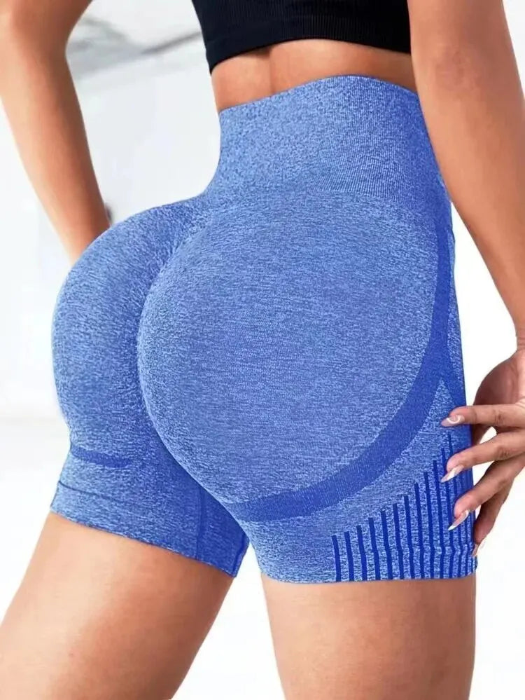 Lift & Fit Yoga Shorts