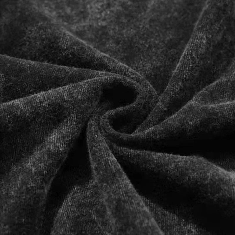 Vintage Acid Wash Tee