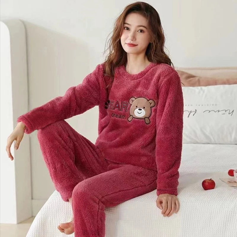 Nightwear Loungewear