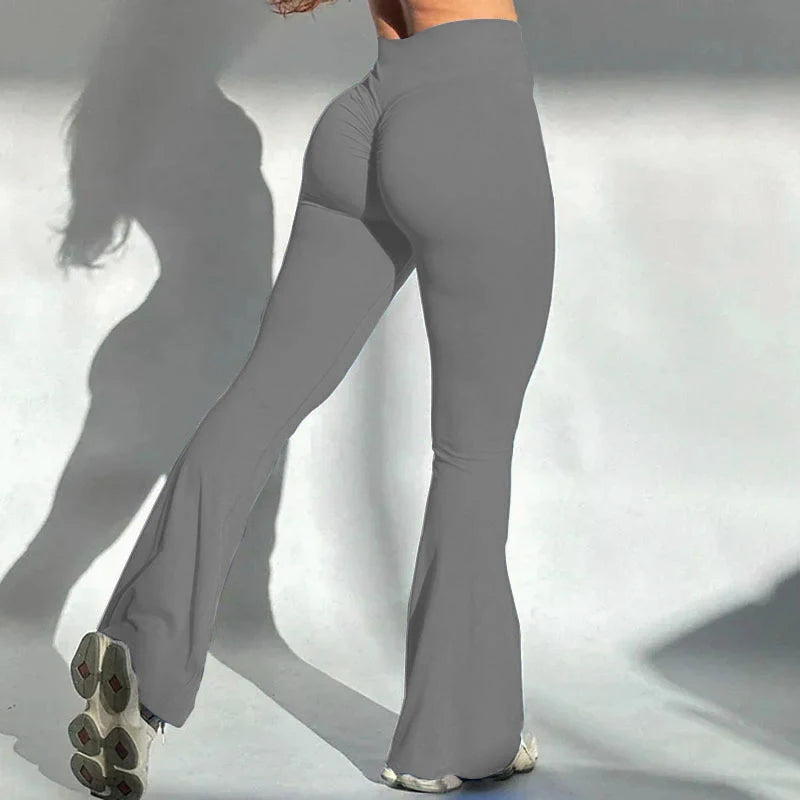 Scrunch Fit Leggings
