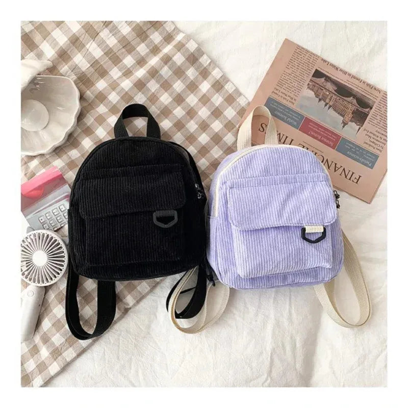 CorduCute Backpack
