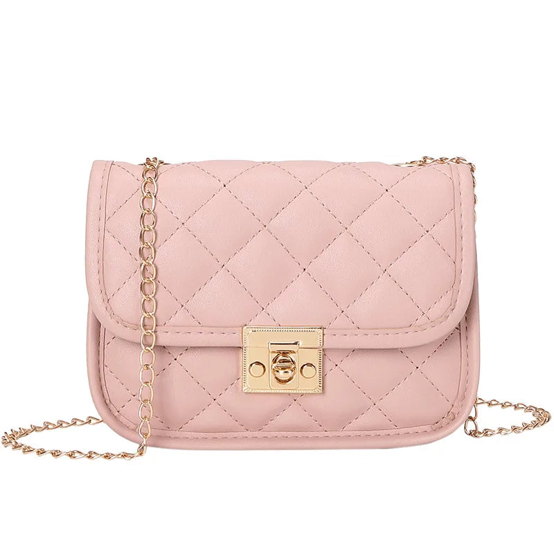ChainChic Crossbody