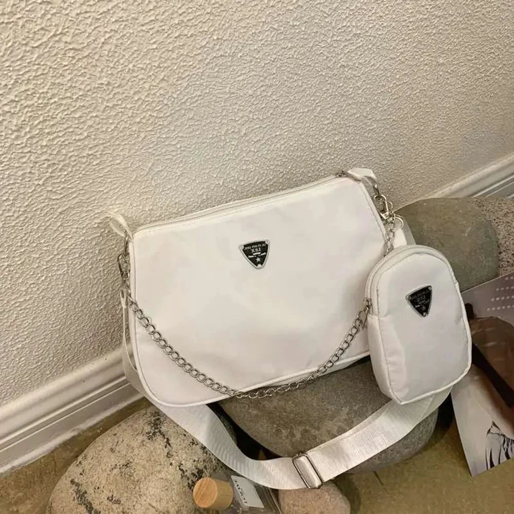 NylonEase Bag