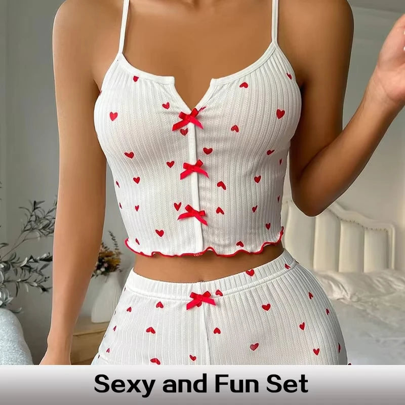 Sexy Sleepwear