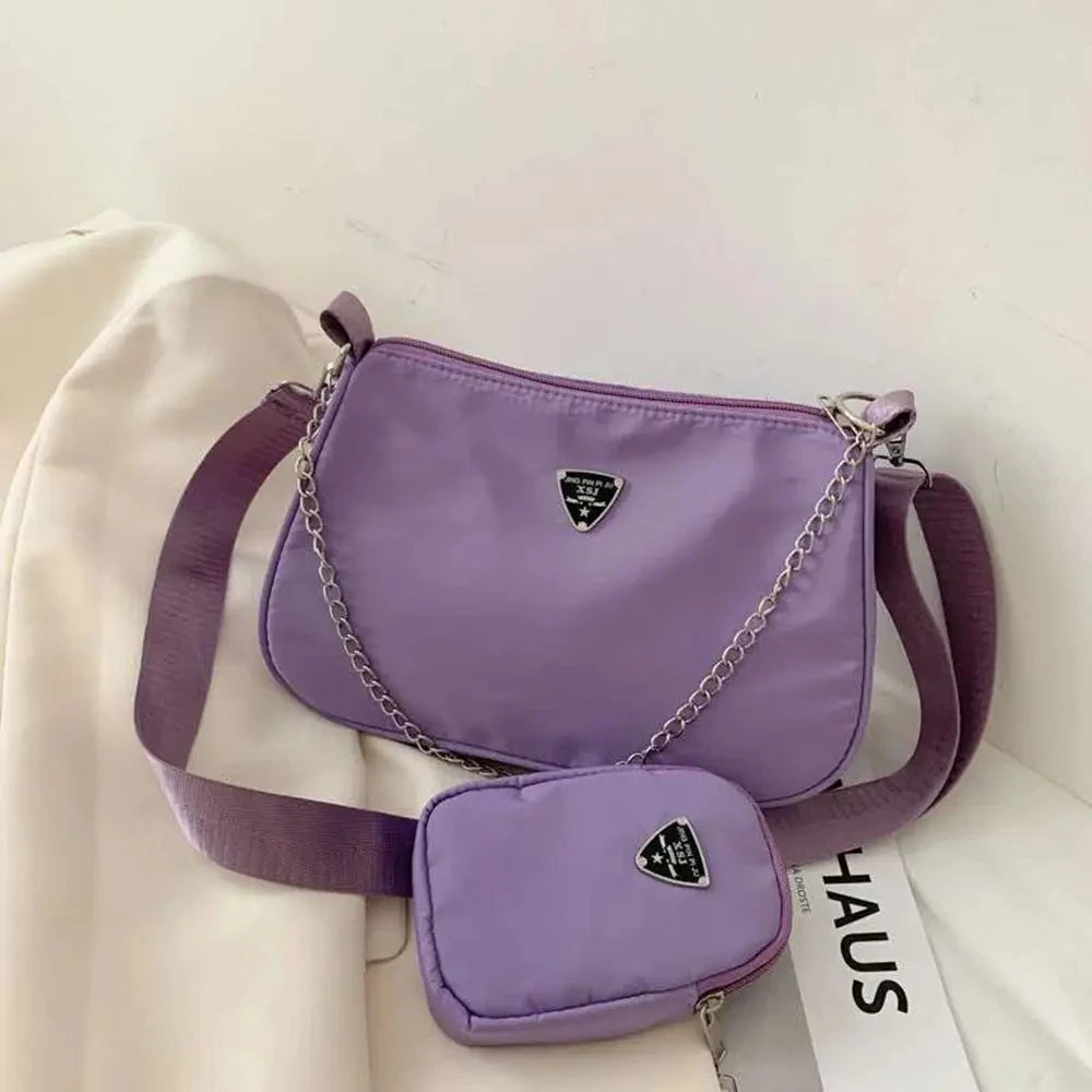NylonEase Bag