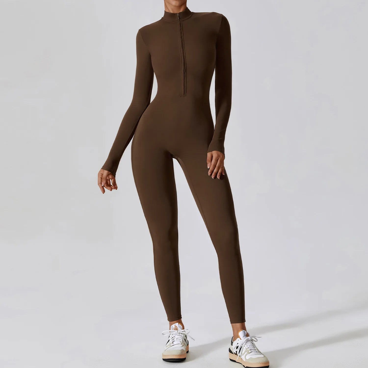 Performance Flex Jumpsuit
