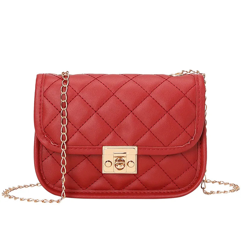 ChainChic Crossbody